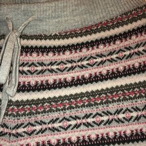 American Eagle Sleep Joggers